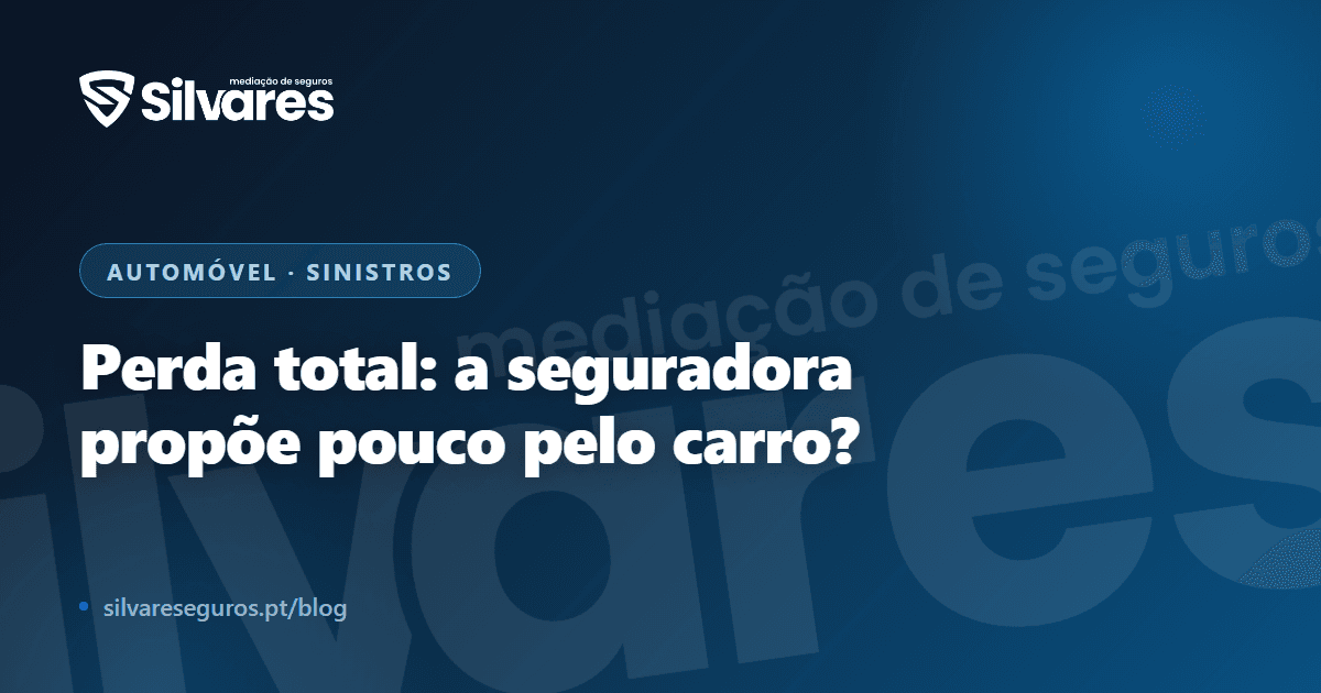 Perda total: a seguradora propõe pouco pelo carro? O plano para contestar